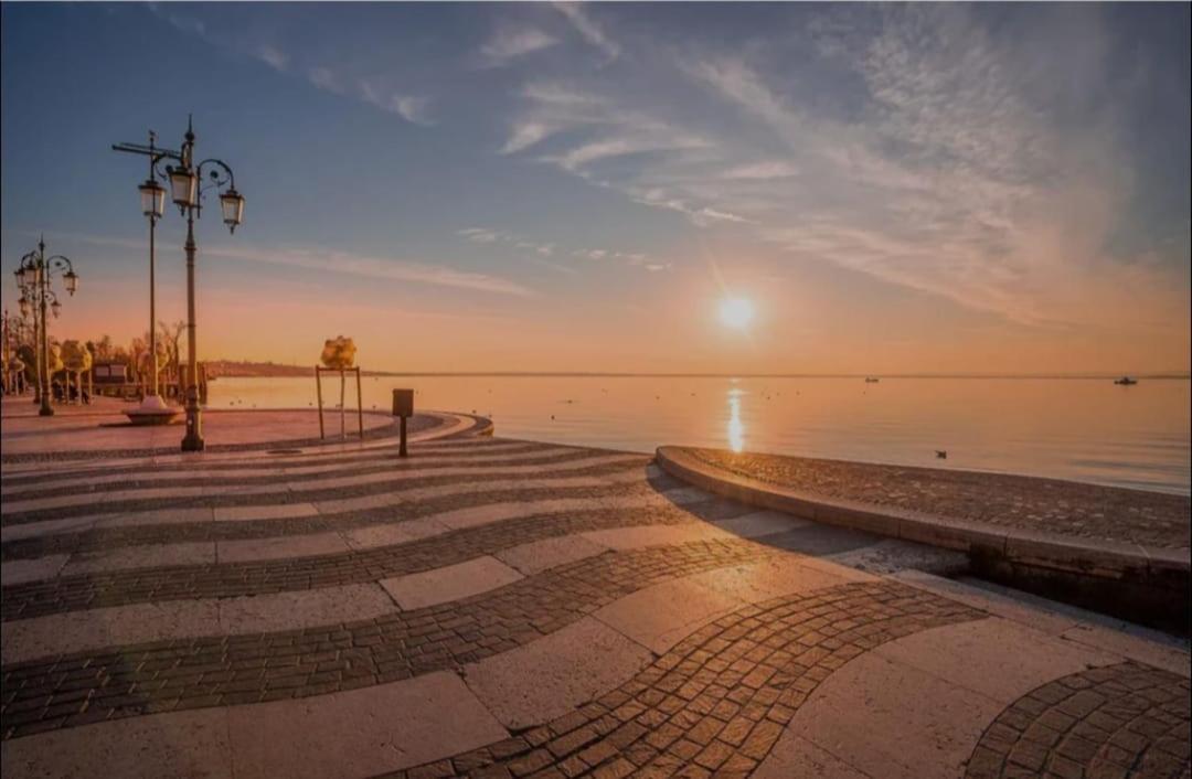 Corte Valesana Лацизе Экстерьер фото
