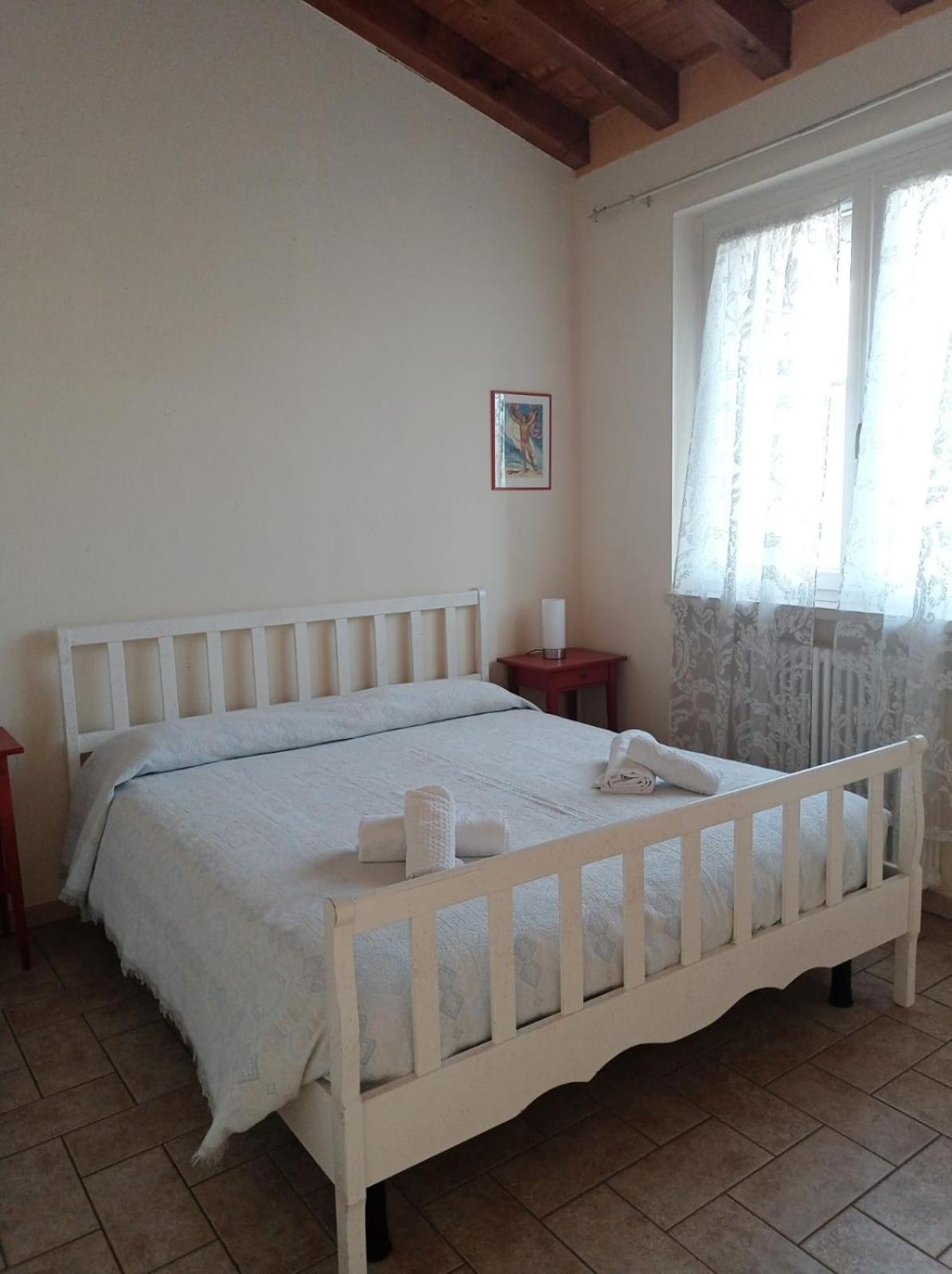 Corte Valesana Лацизе Экстерьер фото