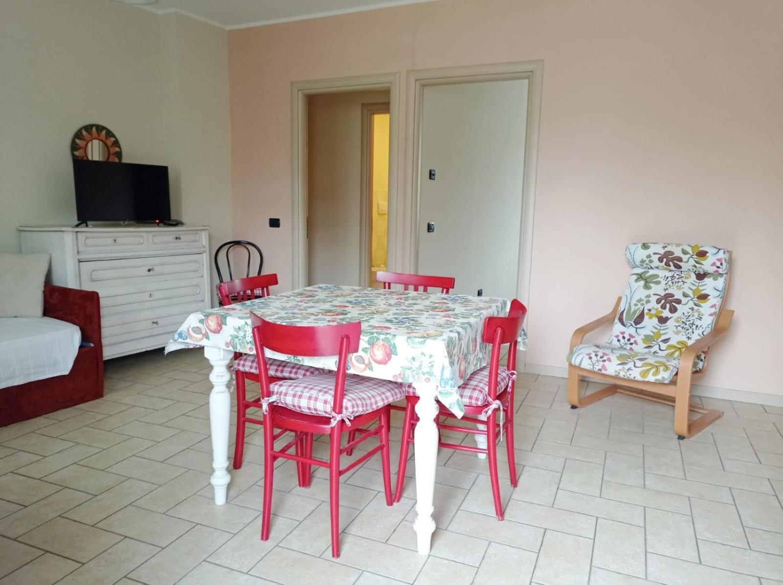 Corte Valesana Лацизе Номер фото